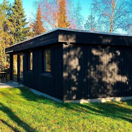 6 Person In V Ggerl Se Semesterbostad Bøtø By