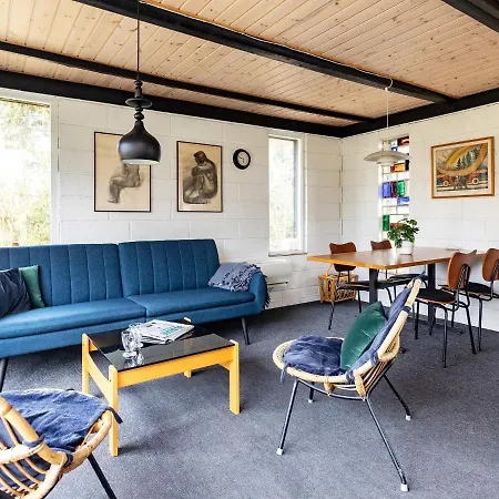 6 Person In V Ggerl Se Holiday home *