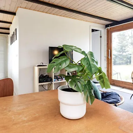 Holiday home 6 Person In V Ggerl Se