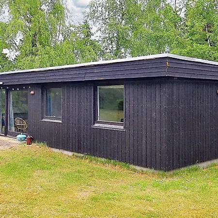 Holiday home 6 Person In V Ggerl Se
