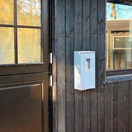 6 Person In V Ggerl Se Holiday home Boto By