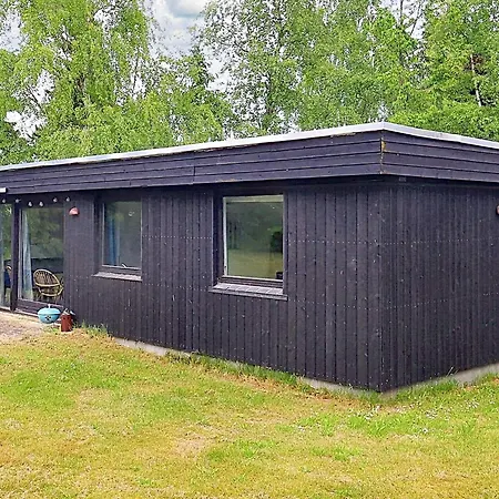 Casa de Férias 6 Person In Vaeggerlose Bøtø By