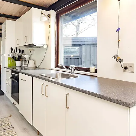 6 Person In V Ggerl Se Bøtø By
