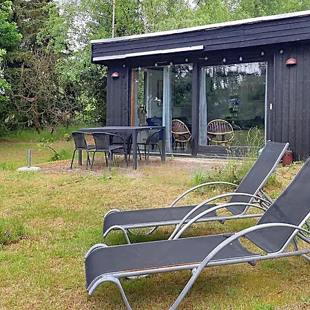 Semesterbostad 6 Person In V Ggerl Se *