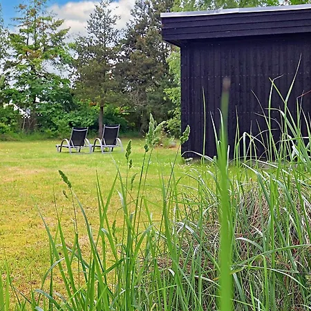 Semesterbostad 6 Person In V Ggerl Se Bøtø By