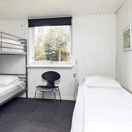 Holiday home 6 Person In Vaeggerlose