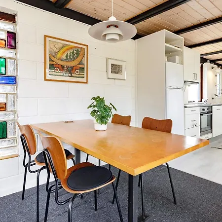 6 Person In Vaeggerlose Holiday home Boto By