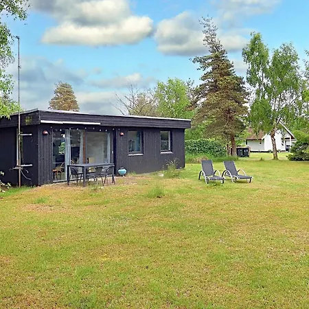 6 Person In Vaeggerlose Holiday home